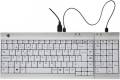 Ergotight Mini With Numpad Kabelansluten Sats Med Och Tangentsats Finska