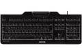 Cherry KC 1000 SC (svart)
