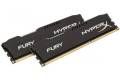 Kingston HyperX FURY Black Series 8GB (2x4GB)