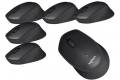Logitech M330 Wireless Silent Plus