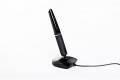 Penclic Mouse D3 Kabelansluten 1,600dpi Pennmus Svart