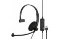 Epos Impact Sc 30 Ml Mono Usb-a Microsoft Teams Svart