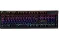 Xtrfy K2 Gaming keyboard with RGB LED (UK Layout)
