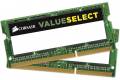 Corsair 8GB (2x4GB) 1600MHz