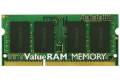 Kingston Valueram 4gb 1,333mhz Ddr3 Sdram So Dimm 204-pin
