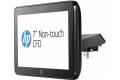 7" HP Customer Facing Display Top with Arm