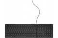 Dell Kb216 Us International (qwerty) Black (580-ADHK)