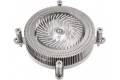 Thermaltake Engine 27 Processor Kylare 6 cm Gjuten aluminium