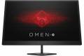 HP Omen 25 24.5 gaming (svart)