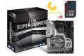 ASRock Z270 SuperCarrier Moderkort
