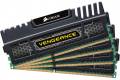 Corsair Vengeance 32GB (4 x 8GB) DDR3 1600MHz CL10