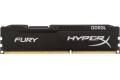 Kingston Hyperx Fury 8gb 1,600mhz Ddr3l Sdram Dimm 240-pin