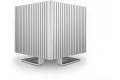 Streacom DB4 Fanless Chassis Silver