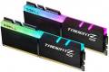 G.Skill 16GB (2x8GB) DDR4 2400MHz CL15 Trident Z RGB AMD