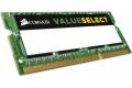 Corsair Value Select 4gb 1333mhz Ddr3 204-pin So-dimm