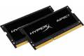 Kingston 16GB (2x8GB) DDR3L CL11 2133MHz Impact SO-DIMM