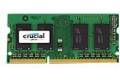 Crucial Ddr3l 2gb 1600mhz Ddr3l Sdram So-dimm 204-pin