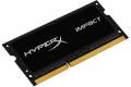 Kingston Hyperx Impact Black Series 4gb 1,866mhz Ddr3l Sdram So Dimm 204-pin