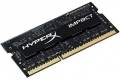 Kingston Hyperx Impact Black Series 4gb 2,133mhz Ddr3l Sdram So Dimm 204-pin