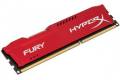 Kingston Hyperx Fury 8gb 1,333mhz Ddr3 Sdram Dimm 240-pin