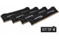 Kingston Hyperx Savage 32gb 2666mhz Ddr4 Sdram Dimm 288-pin