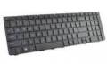 HP I Keyboard assembly