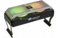 Corsair Dominator Platinum RGB LED fan Stöder upp till 4x RAM