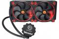 Thermaltake Water 3.0 Riing Red 280