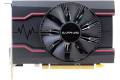 Sapphire Radeon RX 550 Pulse