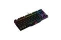 ASUS ROG Claymore Core Cherry MX Brown RGB - Gaming Keyboard - Utan numpad - Nordiska - Svart
