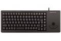 Cherry Xs Trackball Kabel Engelska (usa)