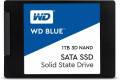 WD Blue 3D NAND 1TB (WDS100T2B0A)