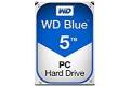WD Blue 5TB 3.5" SATA-600