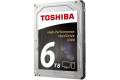 Toshiba X300 6TB