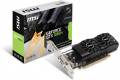 MSI GeForce GTX 1050 Ti 4GT LP