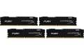 Kingston Hyperx Fury 16gb 2133mhz Ddr4 Sdram Dimm 288-pin