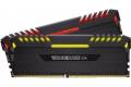 Corsair Vengeance Rgb 16gb 3600mhz Ddr4 Sdram Dimm 288-pin