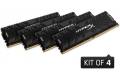 Kingston Hyperx Predator 32gb 2,400mhz Ddr4 Sdram Dimm 288-pin