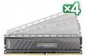 Crucial Ballistix Tactical 16gb 3000mhz Ddr4 Sdram Dimm 288-pin