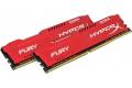 Kingston HyperX Fury Red DDR4-2133 DC