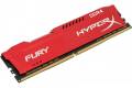 KINGSTON 16GB DDR4-2666MHZ CL16 DIMM HYPERX FURY R