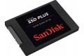 Sandisk Plus 960gb 2.5" Serial Ata-600