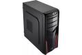 AEROCOOL V2X bl/red ATX