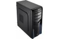 AEROCOOL V2X Blue Edition Midi-Tower