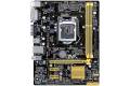 ASUS H81M-K Moderkort
