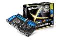 ASRock Z97 Anniversary Moderkort
