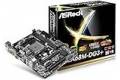 ASRock FM2A68M-DG3+