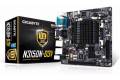 GIGABYTE GA-N3150N-D3V Moderkort