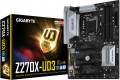 GIGABYTE GA-Z270X-UD3 Moderkort