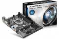 ASRock H81M-DGS 2.0 Moderkort